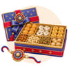Sweets & Dryfruits