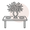 Tablescapes
