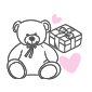Teddy Hampers