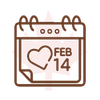 Valentine's Day