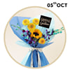 World Teacher's Day
