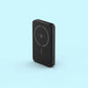 Buy 10000mAh Magnetic Wireless Power Bank