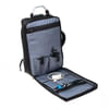Buy 1000D Polyester Backpack Cum Messenger Bag