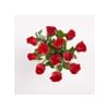 Gift 12 Roses Long Stemmed