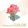 12 roses short stem without filler Online