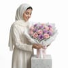 Buy 14 Lovely Rose Bouquet For Mother's Day