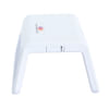 Gift 15W Wireless Charging Desk Clock with Night Light