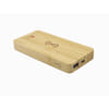 Gift 15W Wireless Power Bank 10000mAh