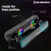 Buy 16W RMS Bluetooth Speaker with RGB Lights & TWS Pairing