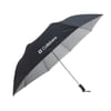 2-Fold Full-Size Black Umbrella Online