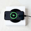 Gift 2-In-1 Mug Warmer With Wireless Charging