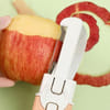 Shop 2 In 1 Peeler And Knife - Assorted - Single Piece