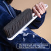 Gift 2 In1 Sofa Cleaning Brush With Lint Remover - Assorted - Single Piece