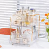 2 Tier Organizer - Assorted - Single Piece Online