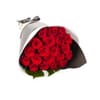 20 Fresh Red Roses Bouquet