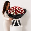 200 Roses Eternal Love Bouquet