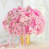Buy 205 Blush Pink Roses For Valentine's Day
