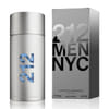 212 MEN NYC BY CAROLINA HERRERA FOR MEN EDT 100ML Online