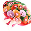 24 Chocolate Bouquet Online