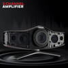 Buy 240W Hi-Fi Bluetooth Speaker with Deep Bass & Ambient Lights