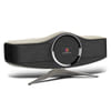 240W Hi-Fi Bluetooth Speaker with Deep Bass & Ambient Lights