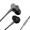 3.5mm Earphones with Deep Bass & Built-In Mic