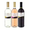 3 Bottles of Wine Online