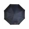 Gift 3-Fold Auto-Open Fendo Black Umbrella