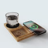 Gift 3-in-1 Wireless Charger with Warmer