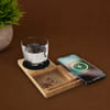Buy 3-in-1 Wireless Charger with Warmer