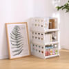 3 Multifunctional Stackable Storage Organizer - Assorted - Single Piece Online