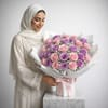 Buy 30 Elegant Rose Bouquet For Mother's Day