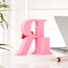 Shop 3D Initial And Name Penstand
