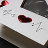 Gift 3D Love Card - Assorted - Set Of 12