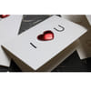 Shop 3D Love Card - Assorted - Set Of 12