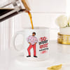 Buy 50 Rupya Kat Personalized Mug for Brother