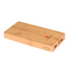 Buy 5000 mAh Bamboo Power Bank