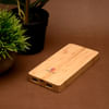 5000 mAh Bamboo Power Bank Online