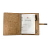Gift 5000mAh Power Bank Notebook
