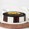 Gift 50th Anniversary Cake (1 Kg)