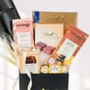 Shop 6 Chocolates Midnight Luxe Gift Hamper