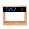 Gift 6-in-1 Wireless Charging Station