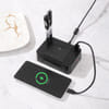Gift 7-in-1 Smart Desk Charging Station
