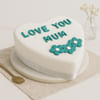 7 INCH MOTHERS DAY CAKE Online