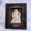 999 Silver Ganesha Frame Online