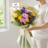 A Blooming Tribute