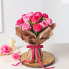 Shop A Floral Embrace Bouquet