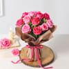 A Floral Embrace Bouquet