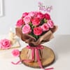 Gift A Floral Embrace for Mother's Day