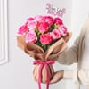 A Floral Embrace for Mother's Day